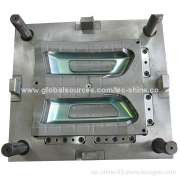 Home Appliance Mold with Various Mold Standards